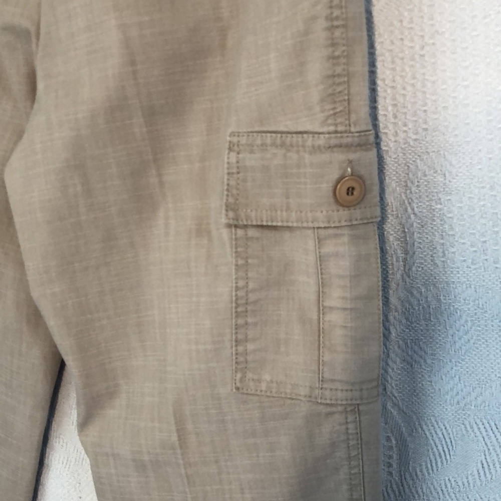 AB studio capris - Picture 6 of 8